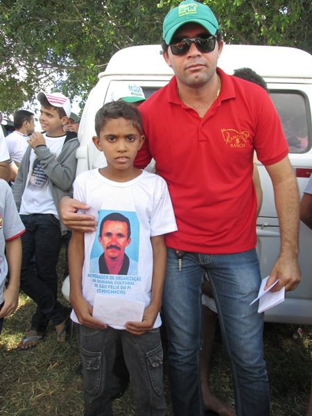 XXIV Semana Cultural: Cavalgada dos Vaqueiros - Imagem 28
