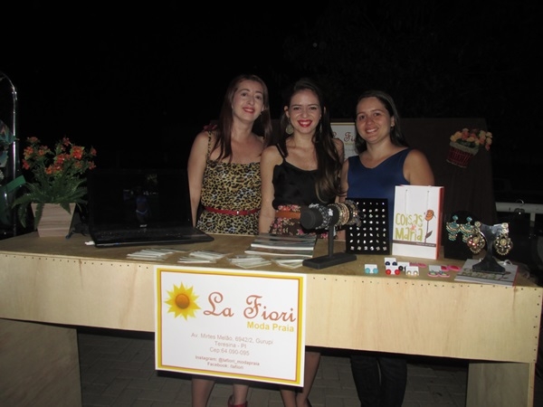 XXIV Semana Cultural: Fashion Day - Imagem 63