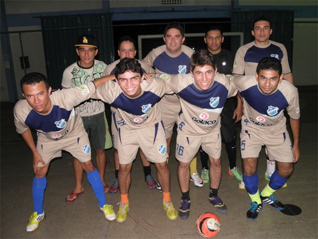 Definidos os finalistas do Copão Rural e Torneio de Futsal em Brasileira - Imagem 3