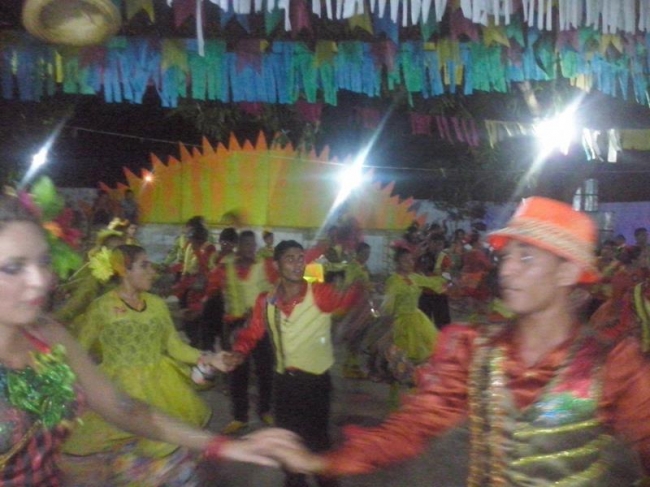 Confira como foi o Festival da quadrilha ‘Os Farrapos’ - Imagem 21
