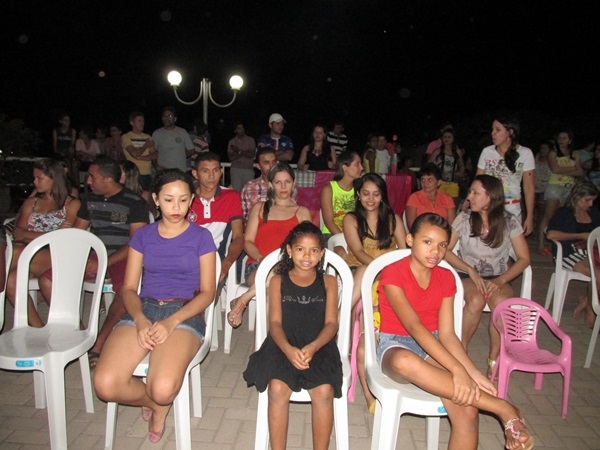 XXIV Semana Cultural: Fashion Day - Imagem 74