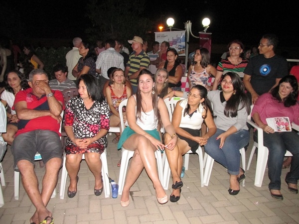 XXIV Semana Cultural: Fashion Day - Imagem 3