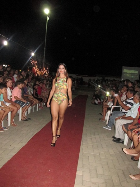 XXIV Semana Cultural: Fashion Day - Imagem 29