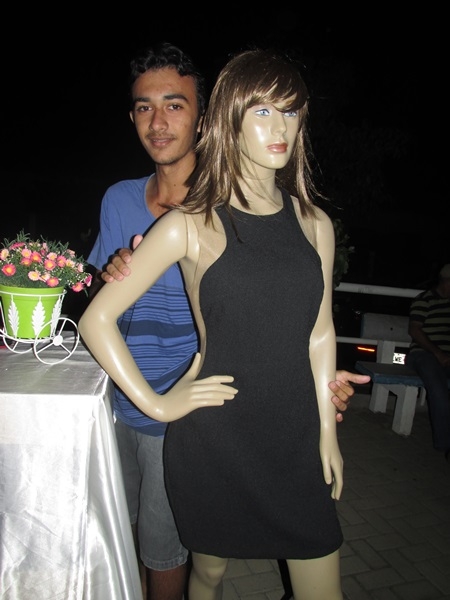 XXIV Semana Cultural: Fashion Day - Imagem 92