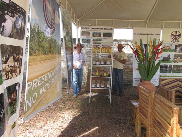 XXIV Semana Cultural: Cavalgada dos Vaqueiros - Imagem 50