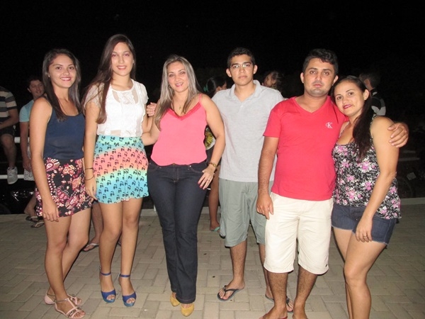 XXIV Semana Cultural: Fashion Day - Imagem 78