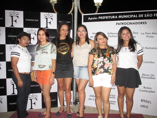 XXIV Semana Cultural: Fashion Day - Imagem 17