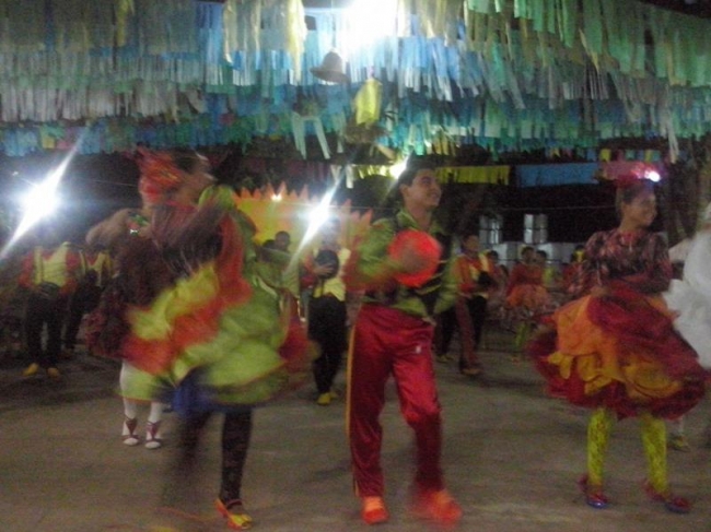 Confira como foi o Festival da quadrilha ‘Os Farrapos’ - Imagem 4