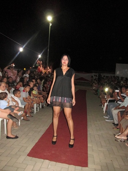 XXIV Semana Cultural: Fashion Day - Imagem 53