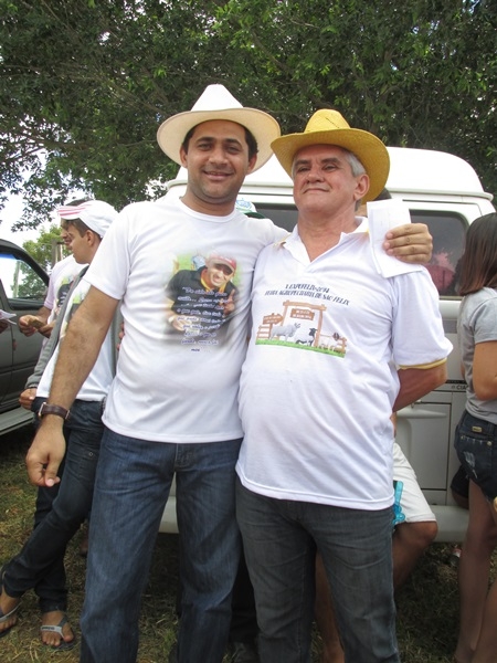 XXIV Semana Cultural: Cavalgada dos Vaqueiros - Imagem 36