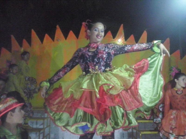 Confira como foi o Festival da quadrilha ‘Os Farrapos’ - Imagem 8