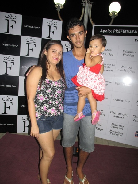 XXIV Semana Cultural: Fashion Day - Imagem 69