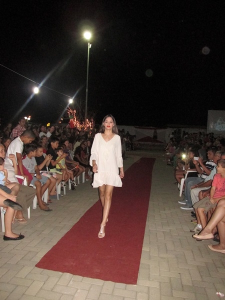 XXIV Semana Cultural: Fashion Day - Imagem 57