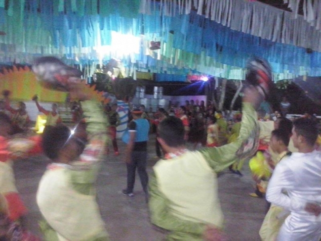 Confira como foi o Festival da quadrilha ‘Os Farrapos’ - Imagem 18