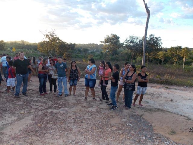 Unidade Básica de Saúde na localidade Lages é Inaugurada‏  - Imagem 31