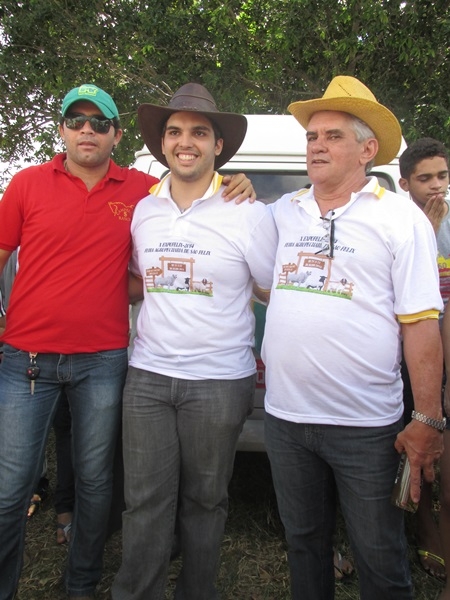 XXIV Semana Cultural: Cavalgada dos Vaqueiros - Imagem 25