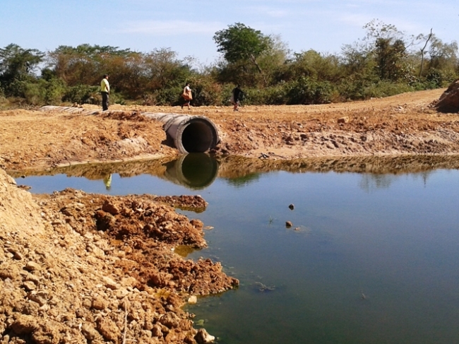 Avenida Surubim é preparada para receber asfaltamento - Imagem 2