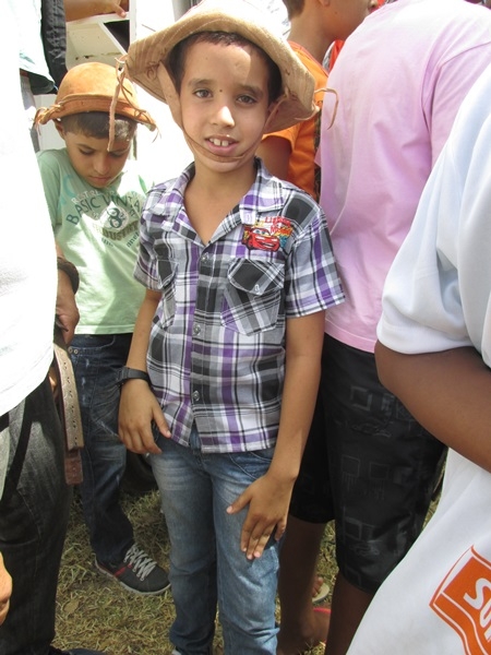 XXIV Semana Cultural: Cavalgada dos Vaqueiros - Imagem 40