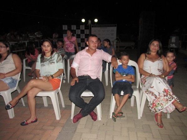 XXIV Semana Cultural: Fashion Day - Imagem 34