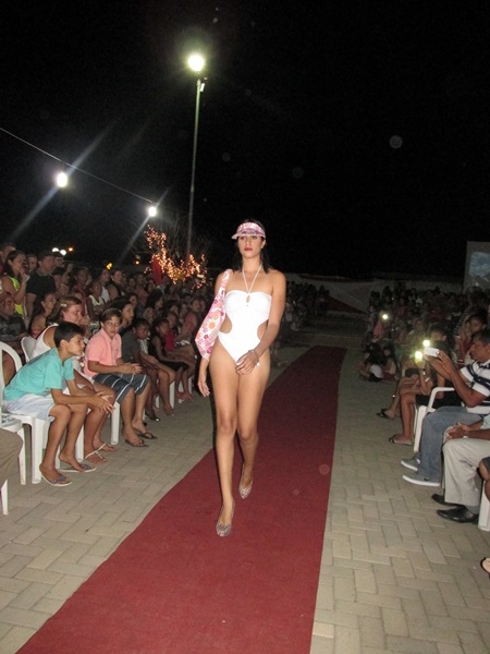 XXIV Semana Cultural: Fashion Day - Imagem 26