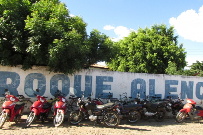Reunião de Pais e Mestre movimenta a Educação Básica em Agricolândia - Imagem 2