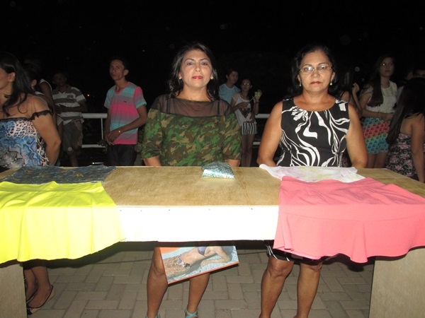 XXIV Semana Cultural: Fashion Day - Imagem 79