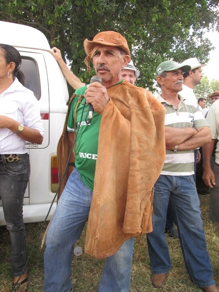 XXIV Semana Cultural: Cavalgada dos Vaqueiros - Imagem 15