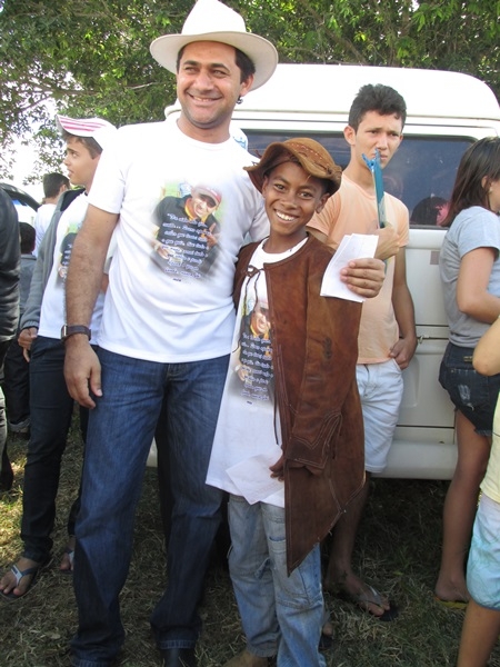 XXIV Semana Cultural: Cavalgada dos Vaqueiros - Imagem 33