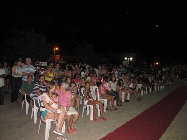 XXIV Semana Cultural: Fashion Day - Imagem 60