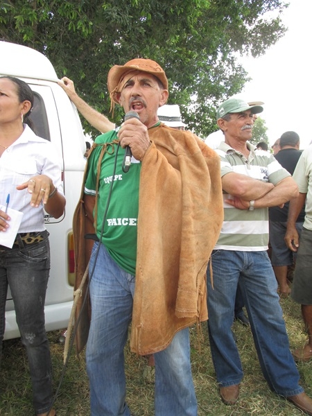 XXIV Semana Cultural: Cavalgada dos Vaqueiros - Imagem 16