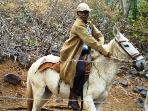 Grupo do terço dos homens de São João da Varjota completa nove anos de fundação - Imagem 1
