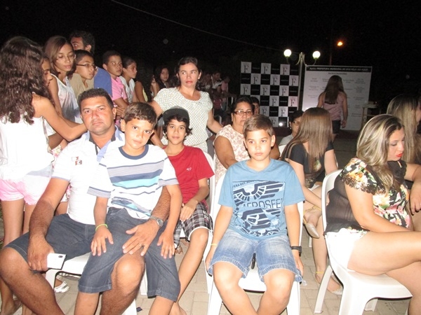 XXIV Semana Cultural: Fashion Day - Imagem 31