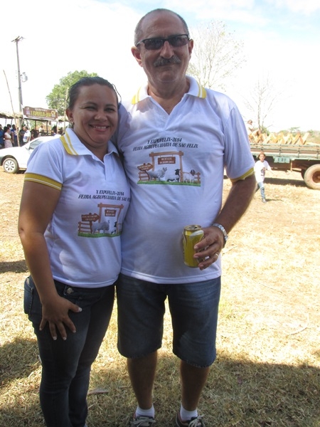 XXIV Semana Cultural: Cavalgada dos Vaqueiros - Imagem 69