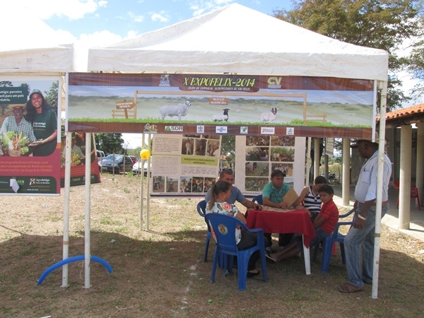 XXIV Semana Cultural: Cavalgada dos Vaqueiros - Imagem 49
