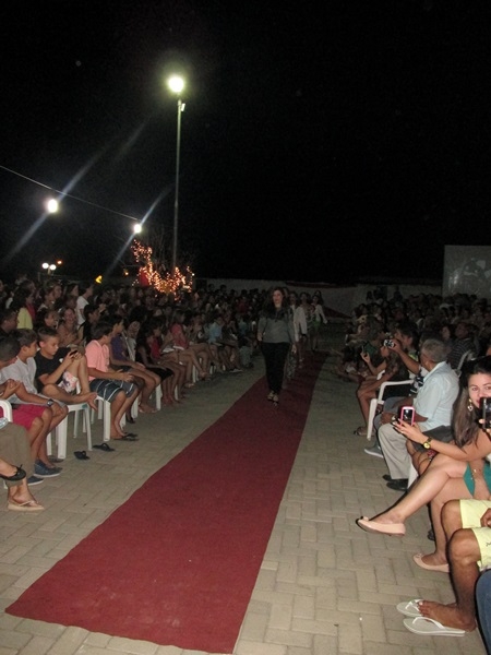 XXIV Semana Cultural: Fashion Day - Imagem 43