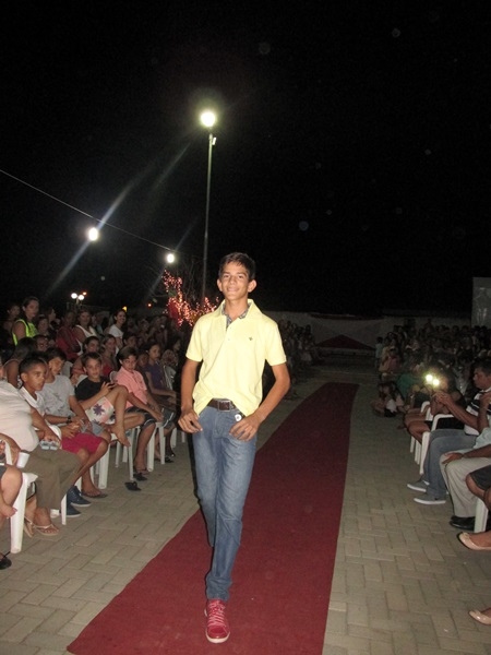 XXIV Semana Cultural: Fashion Day - Imagem 39