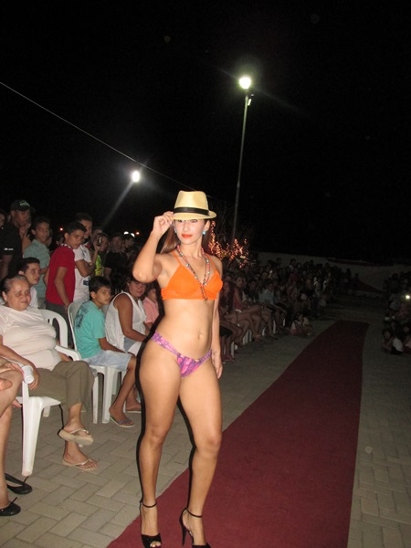 XXIV Semana Cultural: Fashion Day - Imagem 24