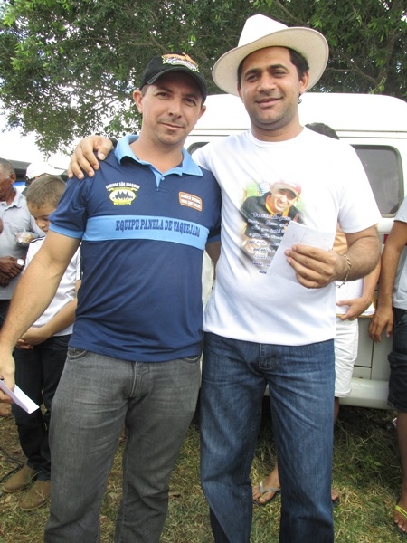 XXIV Semana Cultural: Cavalgada dos Vaqueiros - Imagem 23