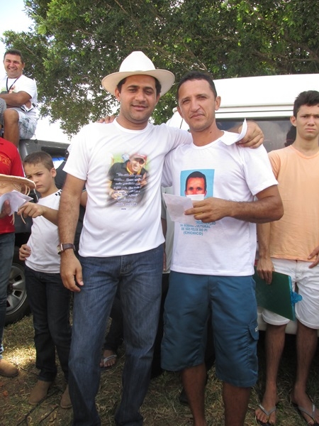 XXIV Semana Cultural: Cavalgada dos Vaqueiros - Imagem 24