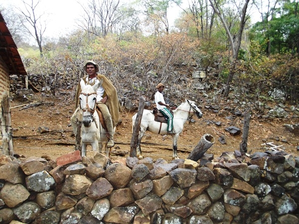 Grupo do terço dos homens de São João da Varjota completa nove anos de fundação - Imagem 5