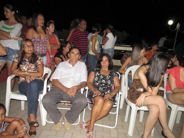 XXIV Semana Cultural: Fashion Day - Imagem 2