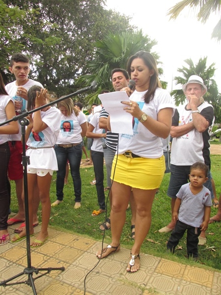 XXIV Semana Cultural: Cavalgada dos Vaqueiros - Imagem 100