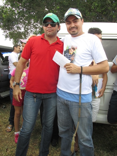 XXIV Semana Cultural: Cavalgada dos Vaqueiros - Imagem 17