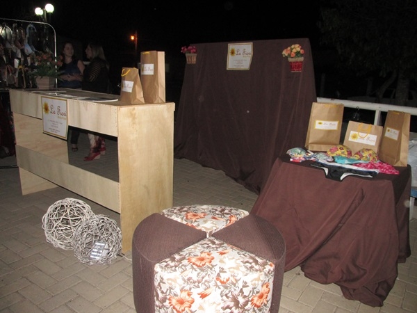 XXIV Semana Cultural: Fashion Day - Imagem 91