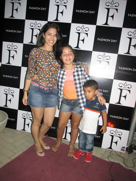 XXIV Semana Cultural: Fashion Day - Imagem 18