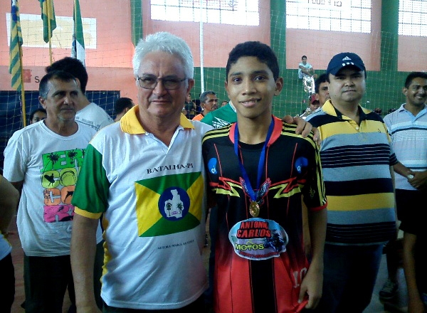Figueirinha fica com o vice-campeonato da Copa Norte de Futsal - Imagem 8