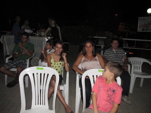 XXIV Semana Cultural: Fashion Day - Imagem 88