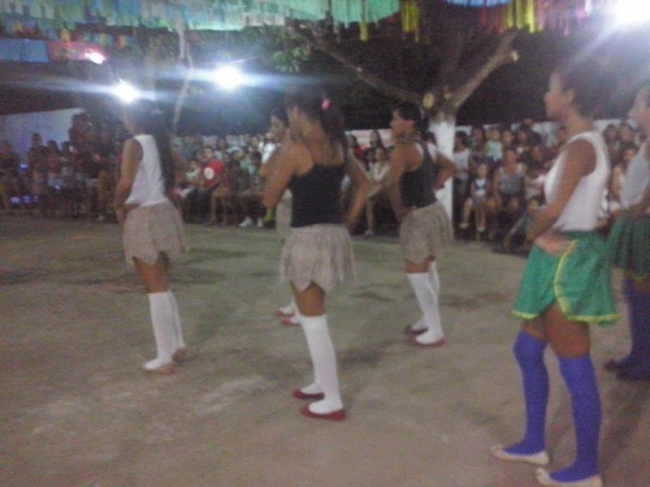 Confira como foi o Festival da quadrilha ‘Os Farrapos’ - Imagem 16