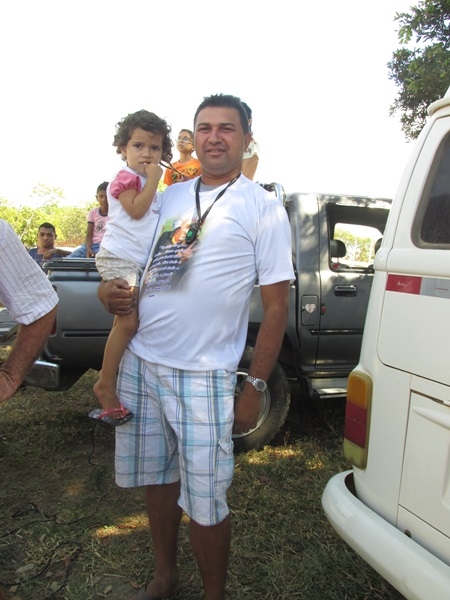 XXIV Semana Cultural: Cavalgada dos Vaqueiros - Imagem 67