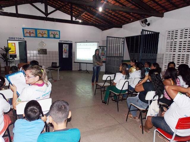 Realizada em Batalha aula de encerramento do curso Higienista em Serviço de Saúde‏  - Imagem 4